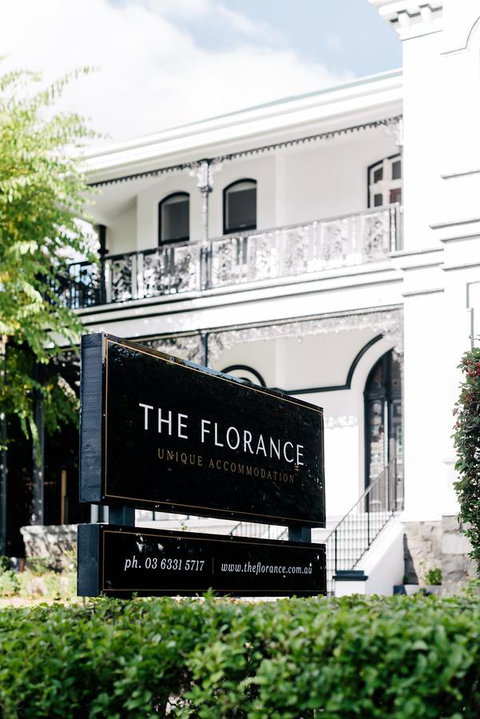 The Florance - Whitsundays Accommodation 1