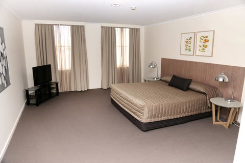 Salamanca Inn - Whitsundays Accommodation 31