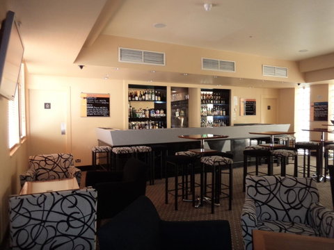 Salamanca Inn - Whitsundays Accommodation 18