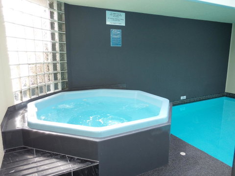 Salamanca Inn - Whitsundays Accommodation 14