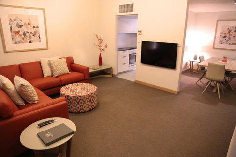 Salamanca Inn - Whitsundays Accommodation 8