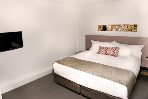 Salamanca Inn - Whitsundays Accommodation 27