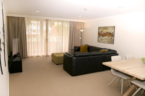 Salamanca Inn - Whitsundays Accommodation 35