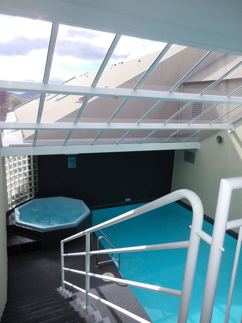 Salamanca Inn - Whitsundays Accommodation 21