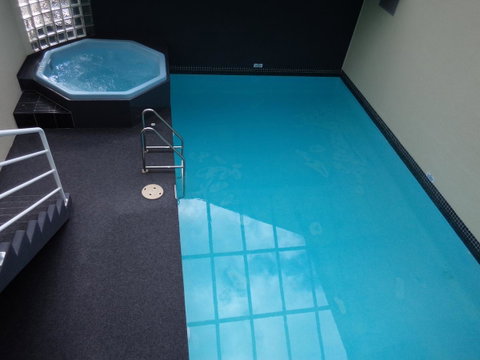 Salamanca Inn - Whitsundays Accommodation 13