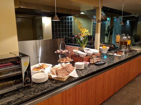 Salamanca Inn - Whitsundays Accommodation 1