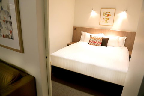 Salamanca Inn - Whitsundays Accommodation 3