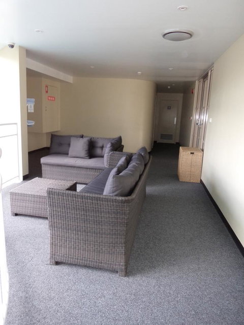 Salamanca Inn - Whitsundays Accommodation 23