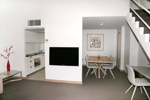 Salamanca Inn - Whitsundays Accommodation 24