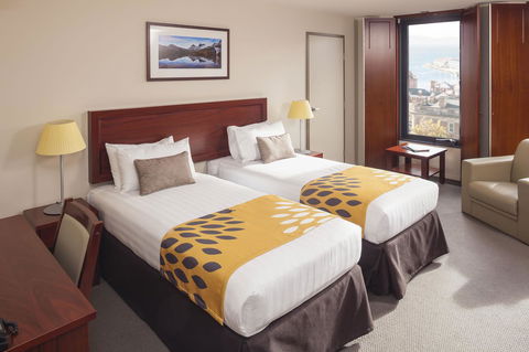 RACV Hobart Hotel - Whitsundays Accommodation 40