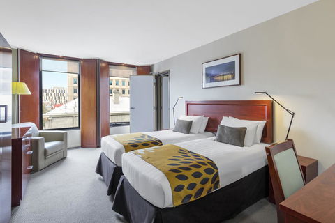 RACV Hobart Hotel - Whitsundays Accommodation 11