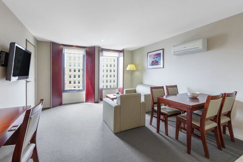 RACV Hobart Hotel - Whitsundays Accommodation 36