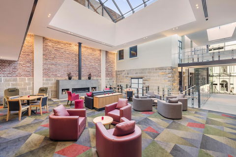 RACV Hobart Hotel - Whitsundays Accommodation 4