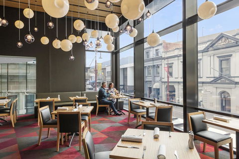 RACV Hobart Hotel - Whitsundays Accommodation 0