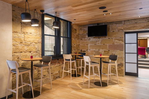 RACV Hobart Hotel - Whitsundays Accommodation 14