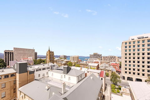 RACV Hobart Hotel - Whitsundays Accommodation 26