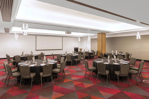 RACV Hobart Hotel - Whitsundays Accommodation 31
