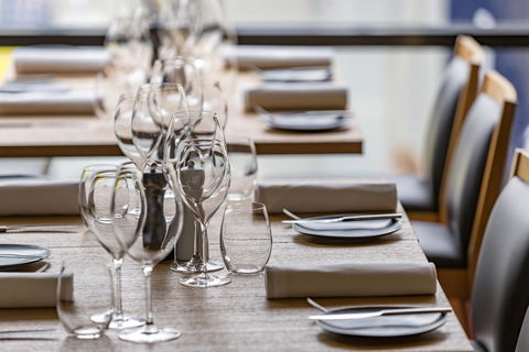 RACV Hobart Hotel - Whitsundays Accommodation 21