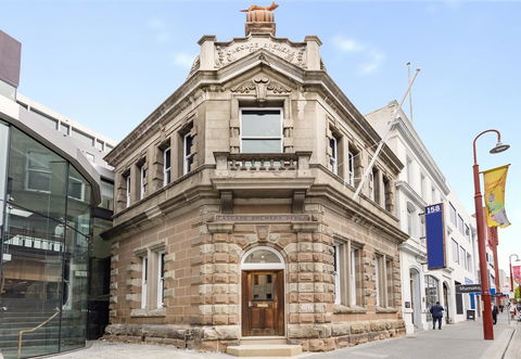 RACV Hobart Hotel - Whitsundays Accommodation 1