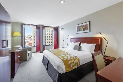 RACV Hobart Hotel - Whitsundays Accommodation 8