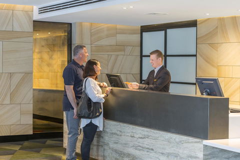RACV Hobart Hotel - Whitsundays Accommodation 2