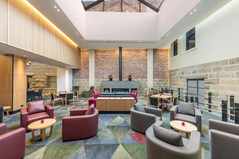 RACV Hobart Hotel - Whitsundays Accommodation 6