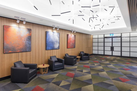 RACV Hobart Hotel - Whitsundays Accommodation 30