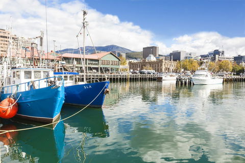 RACV Hobart Hotel - Whitsundays Accommodation 38