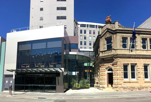RACV Hobart Hotel - Whitsundays Accommodation 7