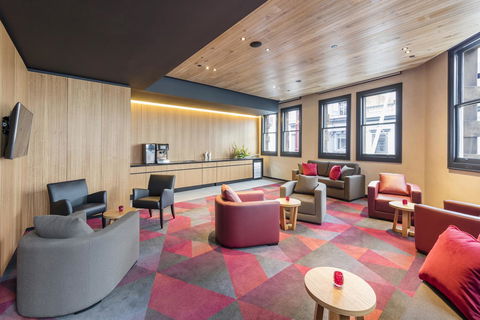 RACV Hobart Hotel - Whitsundays Accommodation 17
