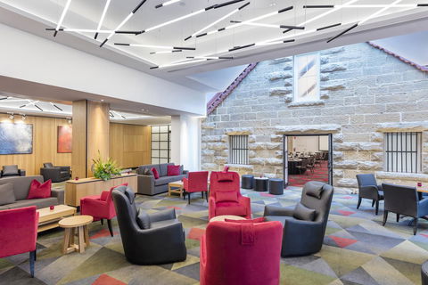 RACV Hobart Hotel - Whitsundays Accommodation 33