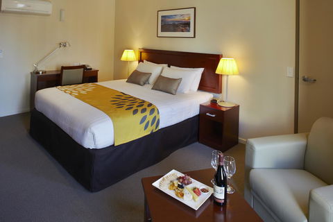 RACV Hobart Hotel - Whitsundays Accommodation 41