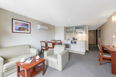 RACV Hobart Hotel - Whitsundays Accommodation 5