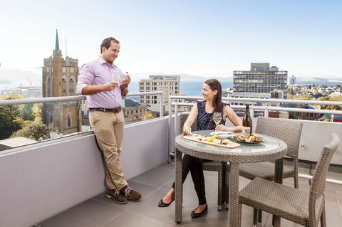 RACV Hobart Hotel - Whitsundays Accommodation 37