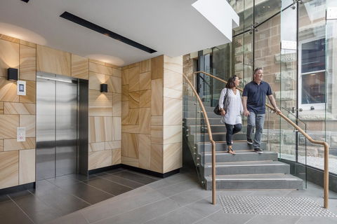 RACV Hobart Hotel - Whitsundays Accommodation 15