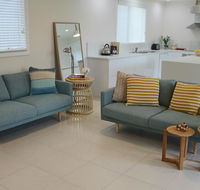 Sisters Beach Paradise - Whitsundays Accommodation