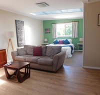 Amble'a'While on Tamar - Whitsundays Accommodation