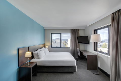 Travelodge Hotel Hobart - Whitsundays Accommodation 5