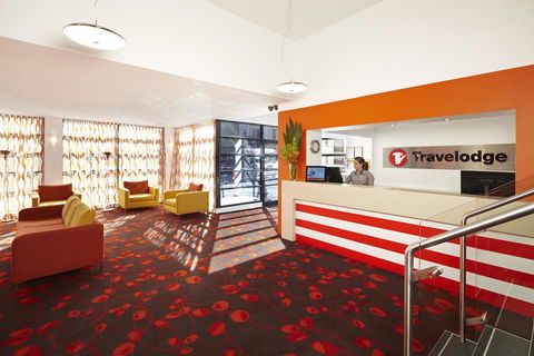 Travelodge Hotel Hobart - Whitsundays Accommodation 14
