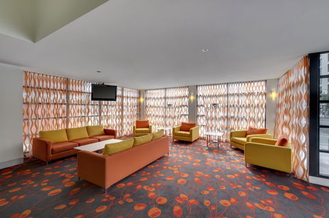 Travelodge Hotel Hobart - Whitsundays Accommodation 16
