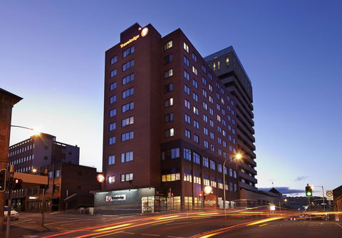 Travelodge Hotel Hobart - Whitsundays Accommodation 24