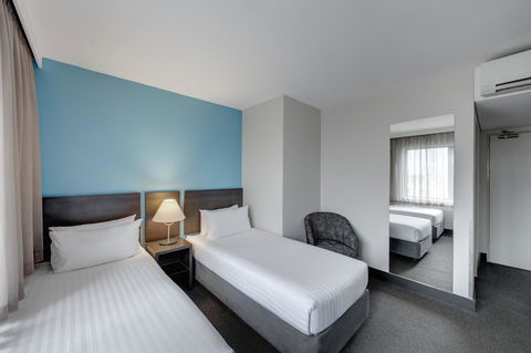 Travelodge Hotel Hobart - Whitsundays Accommodation 11