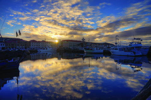 Travelodge Hotel Hobart - Whitsundays Accommodation 21