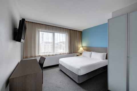 Travelodge Hotel Hobart - Whitsundays Accommodation 12