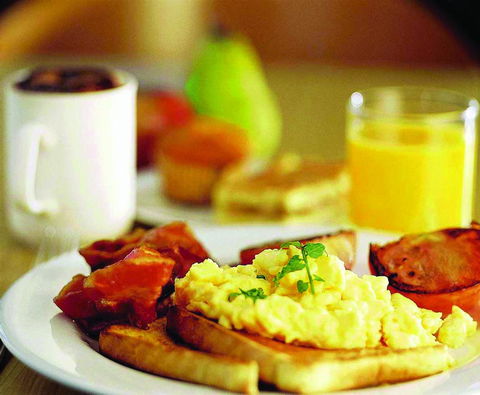 Travelodge Hotel Hobart - Whitsundays Accommodation 17