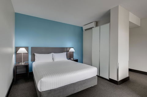 Travelodge Hotel Hobart - Whitsundays Accommodation 2