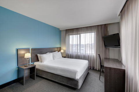 Travelodge Hotel Hobart - Whitsundays Accommodation 10