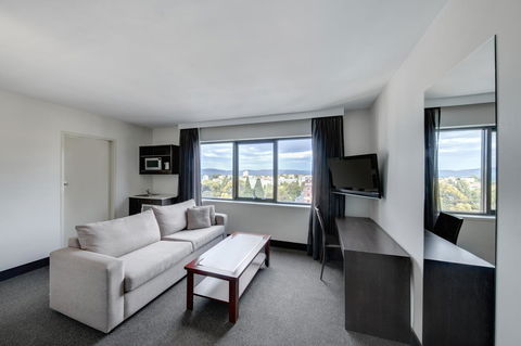 Travelodge Hotel Hobart - Whitsundays Accommodation 1