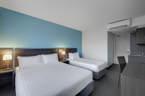Travelodge Hotel Hobart - Whitsundays Accommodation 9
