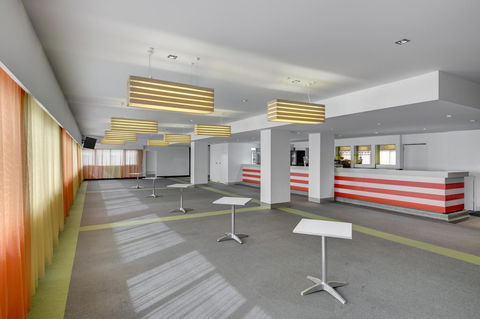 Travelodge Hotel Hobart - Whitsundays Accommodation 20